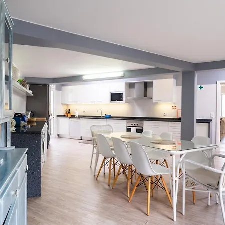 Da Falesia-with Pool And Views *