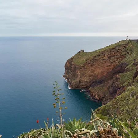 Da Falesia-with Pool And Views * Caniço