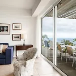Casa de Férias Da Falesia-with Pool And Views *
