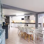 Da Falesia-with Pool And Views *