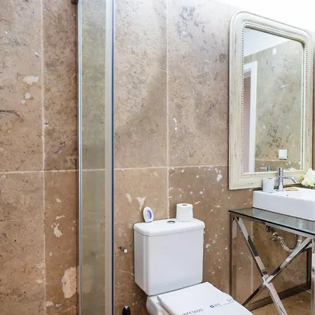 Semesterbostad Da Falesia-with Pool And Views