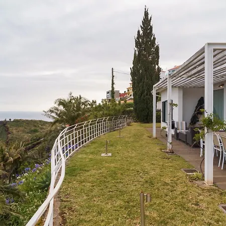 Da Falesia-with Pool And Views Semesterbostad *